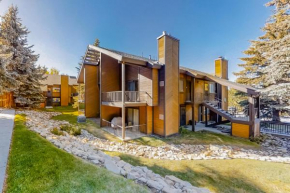 Alpine Gem Park City